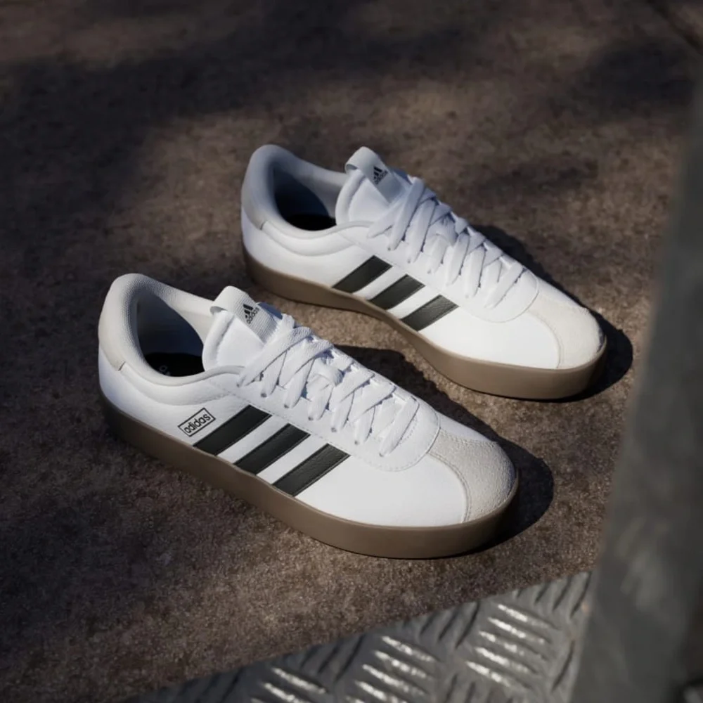 Adidas VL Court 3.0 Sneakers - Picture 1 of 13
